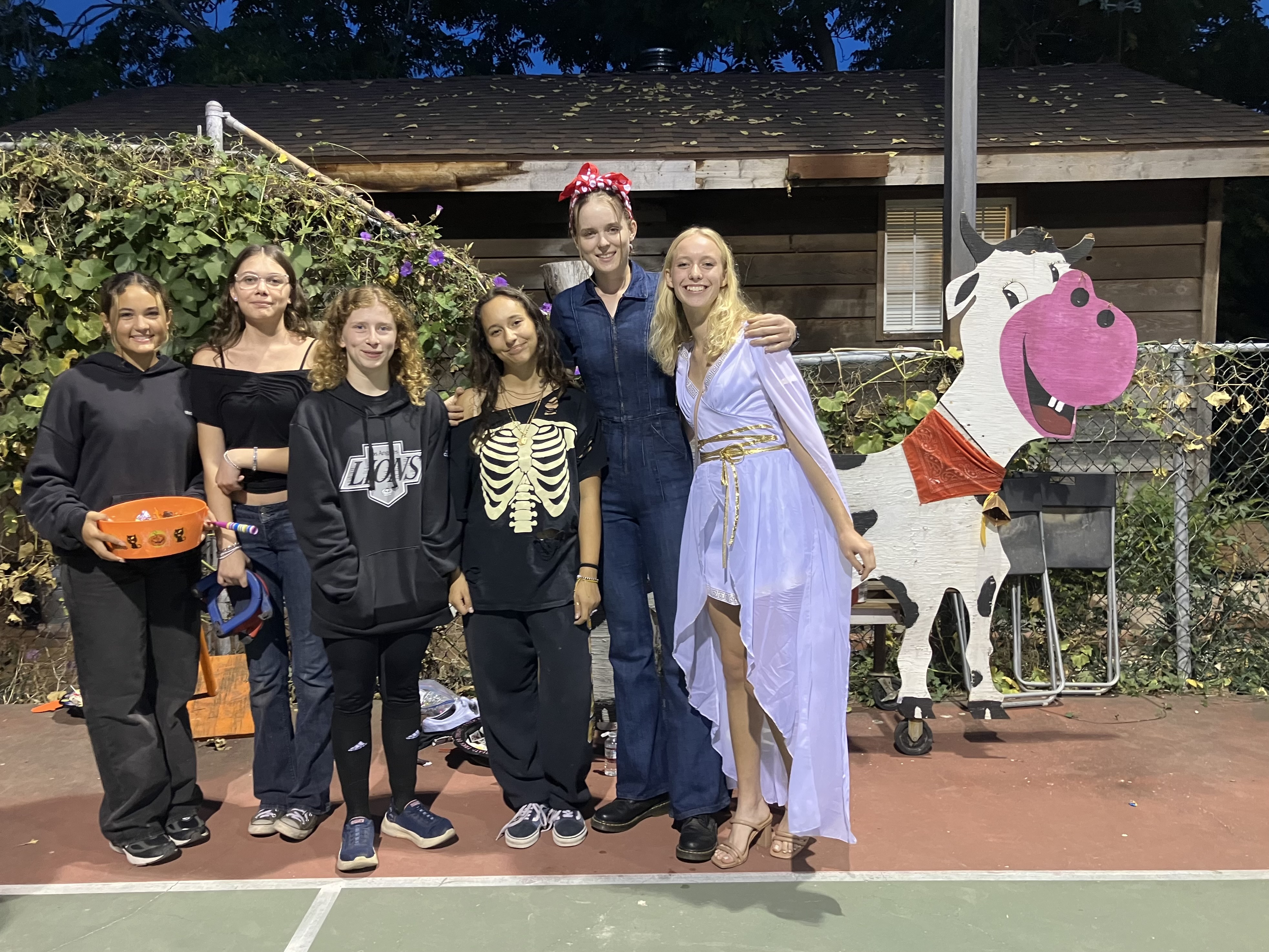 Halloween Party